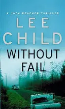 Without Fail - (Jack Reacher 6)