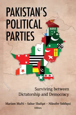 Pakisztán politikai pártjai - Pakistan's Political Parties