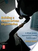 Értékközpontú szervezet építése - Building a Values-Driven Organization