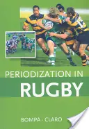 Periodizáció a rögbiben - Tudor Bompa - Periodization in Rugby - Tudor Bompa