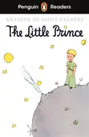 Penguin Readers Level 2: A kis herceg (ELT Graded Reader) - Penguin Readers Level 2: The Little Prince (ELT Graded Reader)