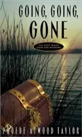 Going, Going, Gone: Egy Asey Mayo Cape Cod-i rejtély - Going, Going, Gone: An Asey Mayo Cape Cod Mystery