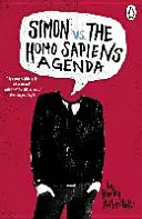 Simon kontra a Homo Sapiens Agenda - Simon vs. the Homo Sapiens Agenda