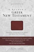 Reader's Greek New Testament-FL