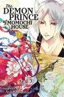 A Momochi-ház démonhercege, 7. kötet - The Demon Prince of Momochi House, Vol. 7