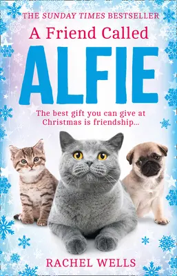 Egy Alfie nevű barát (Alfie-sorozat, 6. könyv) - A Friend Called Alfie (Alfie Series, Book 6)