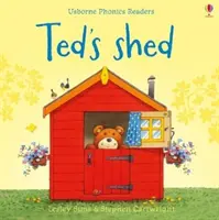 Ted fészere - Ted's Shed