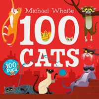 100 macska - 100 Cats