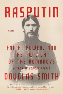 Raszputyin: Hit, hatalom és a Romanovok alkonya - Rasputin: Faith, Power, and the Twilight of the Romanovs