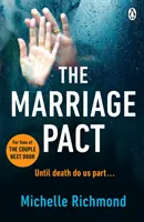 Házassági paktum - A bestseller thriller a THE COUPLE NEXT DOOR rajongói számára - Marriage Pact - The bestselling thriller for fans of THE COUPLE NEXT DOOR