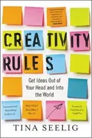 A kreativitás szabályai - Creativity Rules