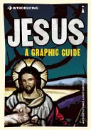 Jézus bemutatása: A Graphic Guide - Introducing Jesus: A Graphic Guide