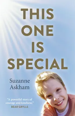 This One Is Special: Ha a gyermeke olyan betegségben szenved, amelyet nem lehet gyógyítani, hol keresse a választ? - This One Is Special: When Your Child Has a Condition That Can't Be Cured, Where Do You Look for Answers?