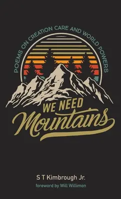 Szükségünk van hegyekre - We Need Mountains