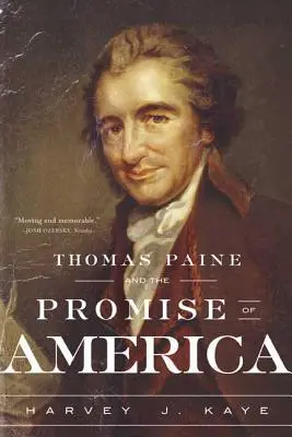 Thomas Paine és Amerika ígérete - Thomas Paine and the Promise of America