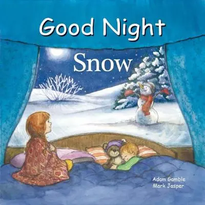 Jó éjt hó - Good Night Snow