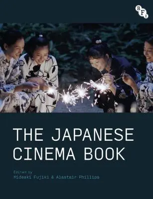 A japán filmkönyv - The Japanese Cinema Book