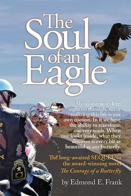 Egy sas lelke - The Soul of an Eagle