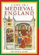 Élet a középkori Angliában - Life in Medieval England