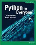 Python mindenkinek - Python for Everyone