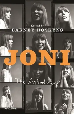 Joni: Az antológia - Joni: The Anthology