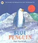 Kék pingvin - Blue Penguin