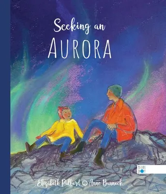 Aurórát keresve - Seeking an Aurora