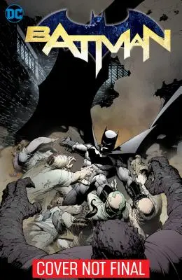 Batman by Scott Snyder & Greg Capullo Omnibus Vol. 1. - Batman by Scott Snyder & Greg Capullo Omnibus Vol. 1