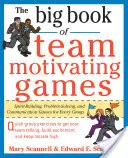 A csapatmotiváló játékok nagy könyve: Léleképítő, problémamegoldó és kommunikációs játékok minden csoport számára - The Big Book of Team-Motivating Games: Spirit-Building, Problem-Solving and Communication Games for Every Group