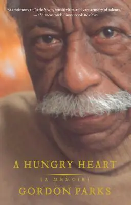 Egy éhes szív: A Memoir - A Hungry Heart: A Memoir