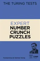 Turing tesztek szakértői számtörő rejtvények - Turing Tests Expert Number Crunch Puzzles