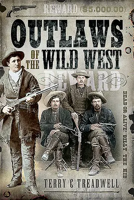 A vadnyugat törvényen kívülijei - Outlaws of the Wild West