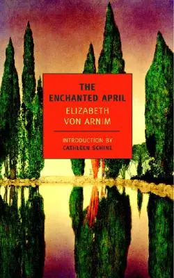 Az elvarázsolt április - The Enchanted April