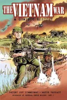 A vietnami háború - The Vietnam War