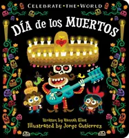 Da de los Muertos