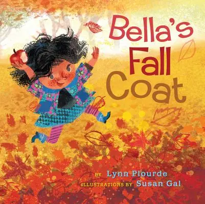 Bella őszi kabátja - Bella's Fall Coat