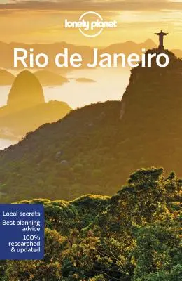 Lonely Planet Rio de Janeiro 10