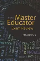 Master Educator Exam Review