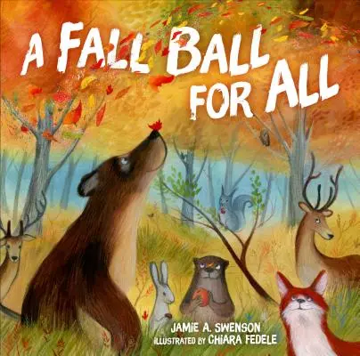 Egy őszi bál mindenkinek - A Fall Ball for All