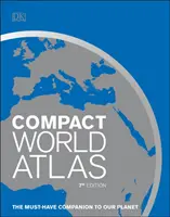 Kompakt világatlasz - Compact World Atlas