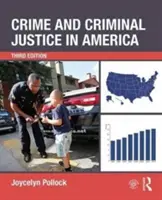 Bűnözés és büntető igazságszolgáltatás Amerikában - Crime and Criminal Justice in America