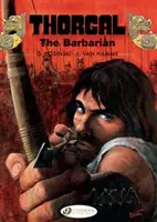 A barbár - The Barbarian