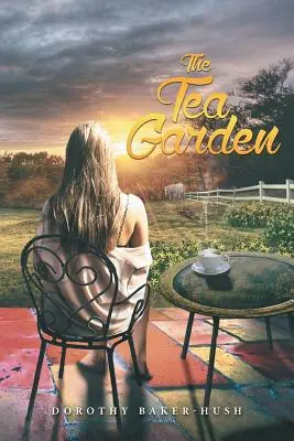 A teakert - The Tea Garden