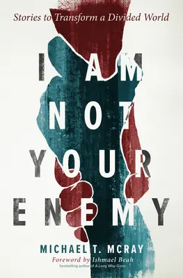 Nem vagyok az ellenséged: Történetek a megosztott világ átalakítására - I Am Not Your Enemy: Stories to Transform a Divided World