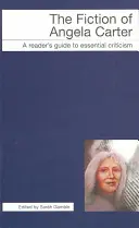 Angela Carter fikciója - The Fiction of Angela Carter