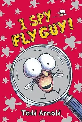 I Spy Fly Guy! (Fly Guy #7), 7: I Spy Fly Guy