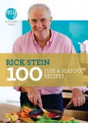 100 hal- és tenger gyümölcsei recept - 100 Fish & Seafood Recipes