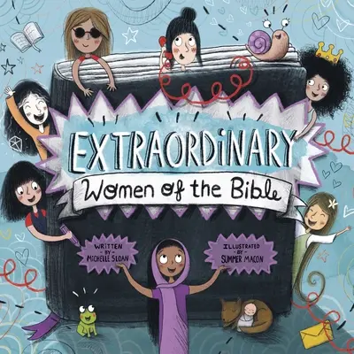 A Biblia rendkívüli asszonyai: A BBC Songs of Praise című műsorában - Extraordinary Women of the Bible: As Seen on BBC Songs of Praise