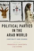 Politikai pártok az arab világban: Folyamatosság és változás - Political Parties in the Arab World: Continuity and Change