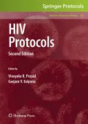 Protokoly o HIV: Druhé vydání - HIV Protocols: Second Edition